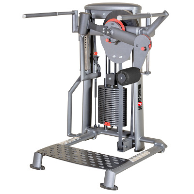 Sport-Thieme Ab-/Adduktoren-Maschine 