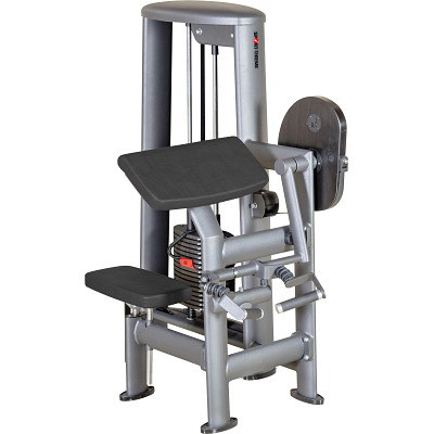 Sport-Thieme Bizepsmaschine 