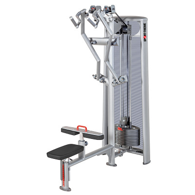 Sport-Thieme Latzug-Maschine 