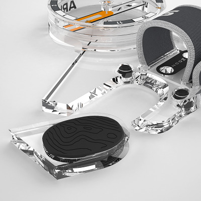 Thumbnail - Silva Kompass "ARC JET"