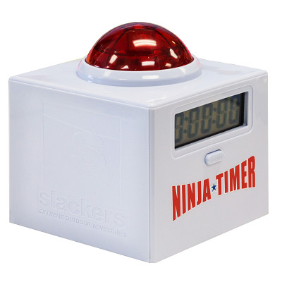 Slackers Ninja 
