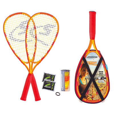 Speedminton Crossminton-Set "S65"