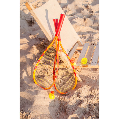 Thumbnail - Speedminton Crossminton-Set "S65"