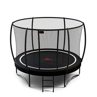 Dino Cars Trampolin Pro Line, ø 305 cm