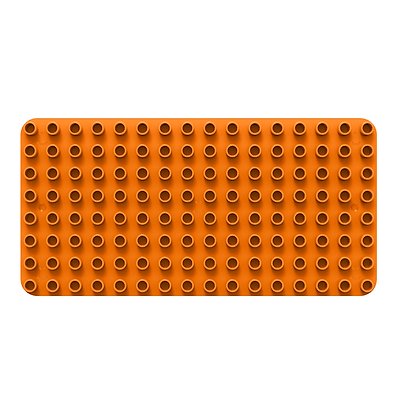 Biobuddi Bauplatten-Set...