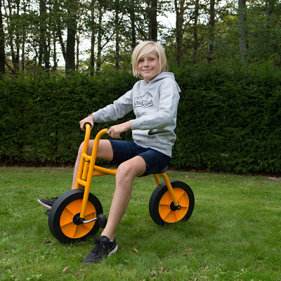 Thumbnail - Rabo Tricycles Zweirad, Maxi