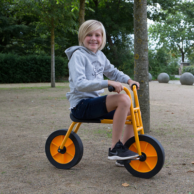 Thumbnail - Rabo Tricycles Zweirad, Maxi