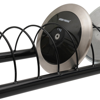 Thumbnail - Sport-Thieme Diskus-Ablageständer "Compact"