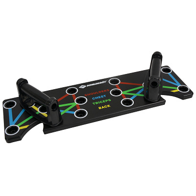 Thumbnail - Schildkröt Liegestütz-Trainer "Fitness Push-Up-Multitrainer"