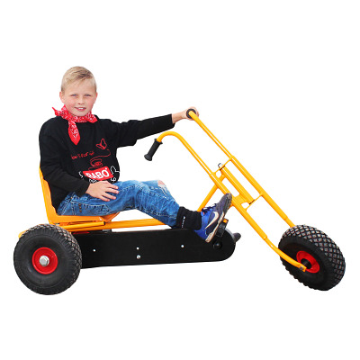 Thumbnail - Rabo Moon Car "Harley"
