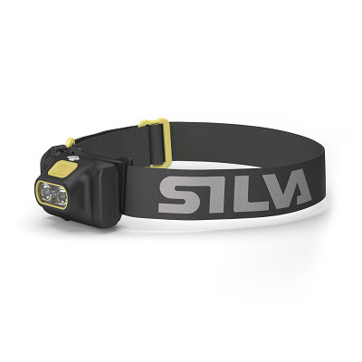 Thumbnail - Silva Stirnlampe "Scout 3"