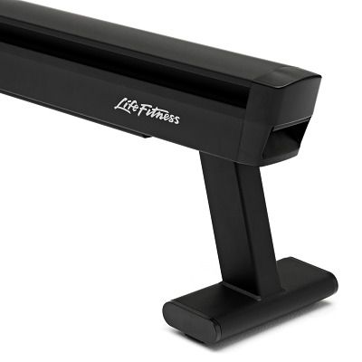 Thumbnail - Life Fitness Rudergerät "Heat Rower LCD"