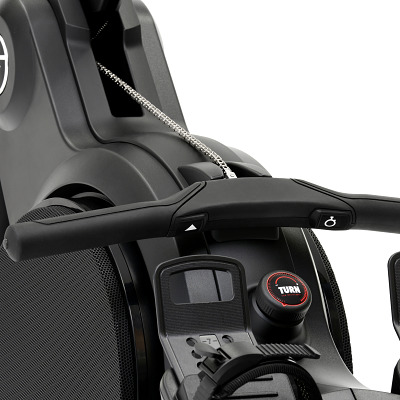 Thumbnail - Life Fitness Rudergerät "Heat Performance Rower TFT"