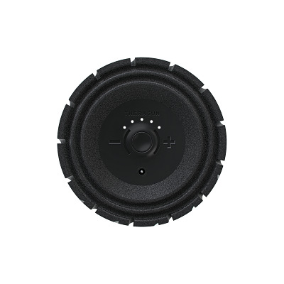 Thumbnail - Therabody Vibrationsmassage-Rolle "Wave Roller"