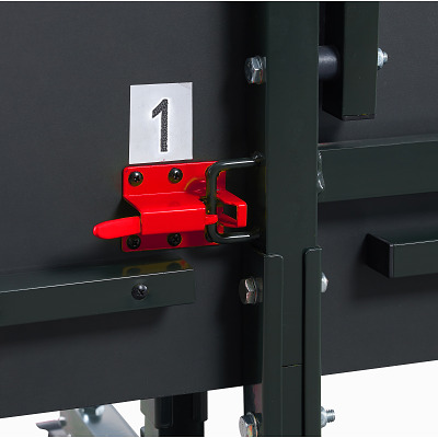 Joola Tischtennisplatte 