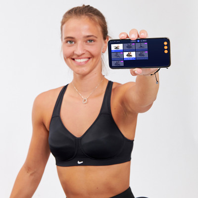 Icaros Balance-Board 