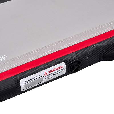 Thumbnail - Sport-Thieme AirMat "Carbon"