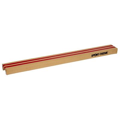 Sport-Thieme Schwebebalkenverbreiterung "ST", 2 m