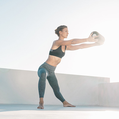 Thumbnail - Blackroll Faszienrollen-Set "Booster Standard"