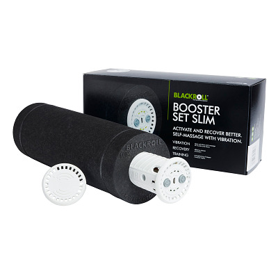 Thumbnail - Blackroll Faszienrollen-Set "Booster Slim"