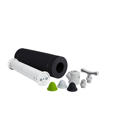Blackroll Faszien-Set "Booster Head Box"