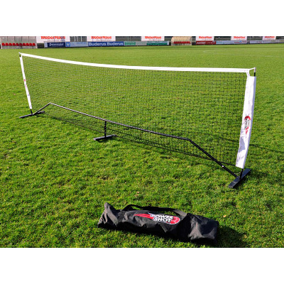 Powershot Fußballtennisanlage, Standard...