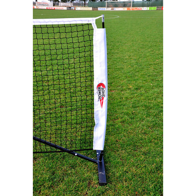 Powershot Fußballtennisanlage, Standard...