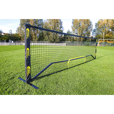 Thumbnail - Powershot Fußballtennisanlage, Mit Öffnung