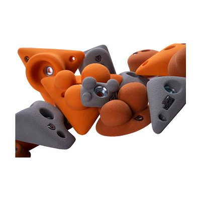 Thumbnail - Blockids Kletterwand "Indoor", Indoor 6