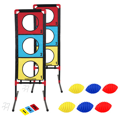 Thumbnail - Spordas Wurfspiel-Set "75"