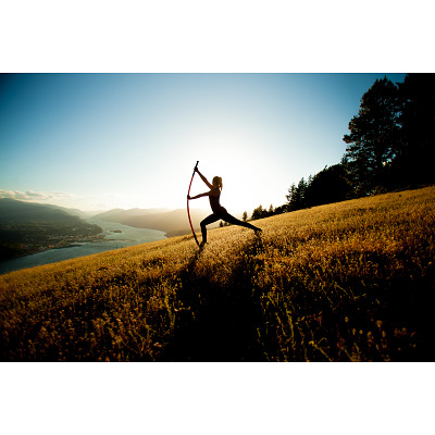 Stick Mobility Trainings-Stick, 120 cm, ...
