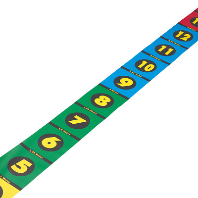 BlockX Zonenband 