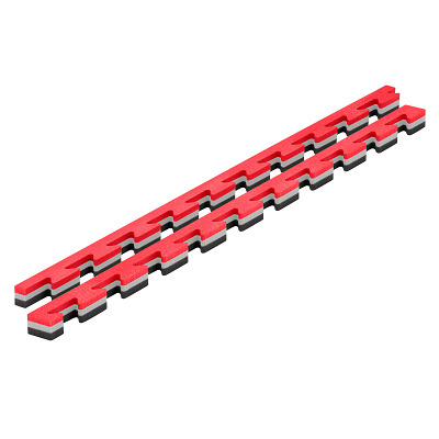 ProGame Trocellen Randstücke-Set "Tatami Gym"