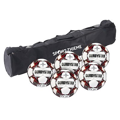Thumbnail - Derbystar Fußbälle-Set "Atmos APS"