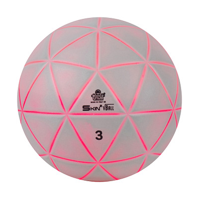Trial Gewichtsball "Skin Ball", 3 kg, 20 cm