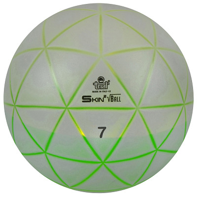 Trial Gewichtsball Skin Ball, 7 kg, 30 cm