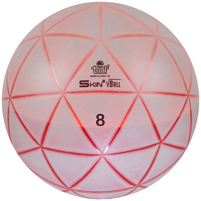 Trial Gewichtsball "Skin Ball", 8 kg, 30 cm