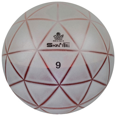 Trial Gewichtsball Skin Ball, 9 kg, 30 cm