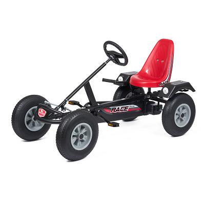 Sport-Thieme Gokart Sport F schwarz
