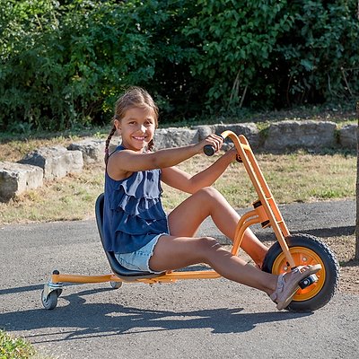 Beleduc TopTrike Spielfahrzeug 