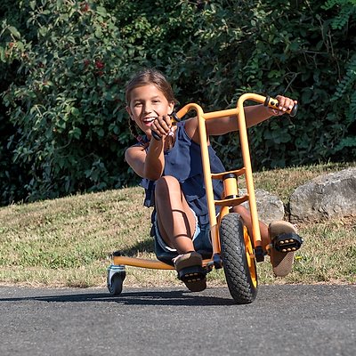 Beleduc TopTrike Spielfahrzeug 