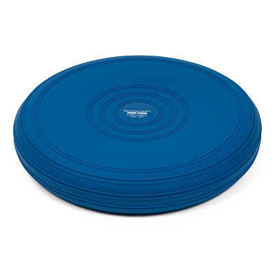 Sport-Thieme Balance-Kissen "Gymfit 36", Blau