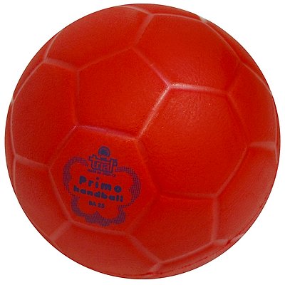 Trial Handball "Super Soft", ø 15 cm, 150 g