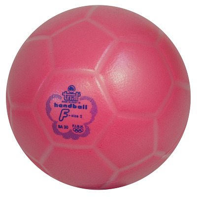 Trial Handball Super Soft, 240 g, ø 17 cm