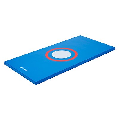 Sport-Thieme Turnmatte "Printed C", Landekreis