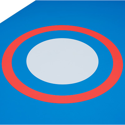 Thumbnail - Sport-Thieme Turnmatte "Printed C", Landekreis