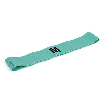 Sport-Thieme Loop-Band "Resistance", M, Grün