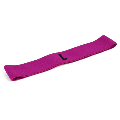 Sport-Thieme Loop-Band "Resistance", Violett, L