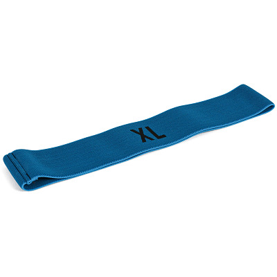 Sport-Thieme Loop-Band "Resistance", Blau, XL