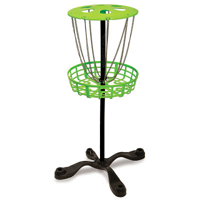 Disceez Wurfspiel Indoor Golf